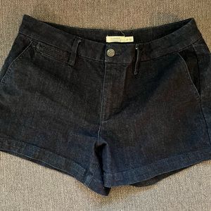 Jean shorts size 29